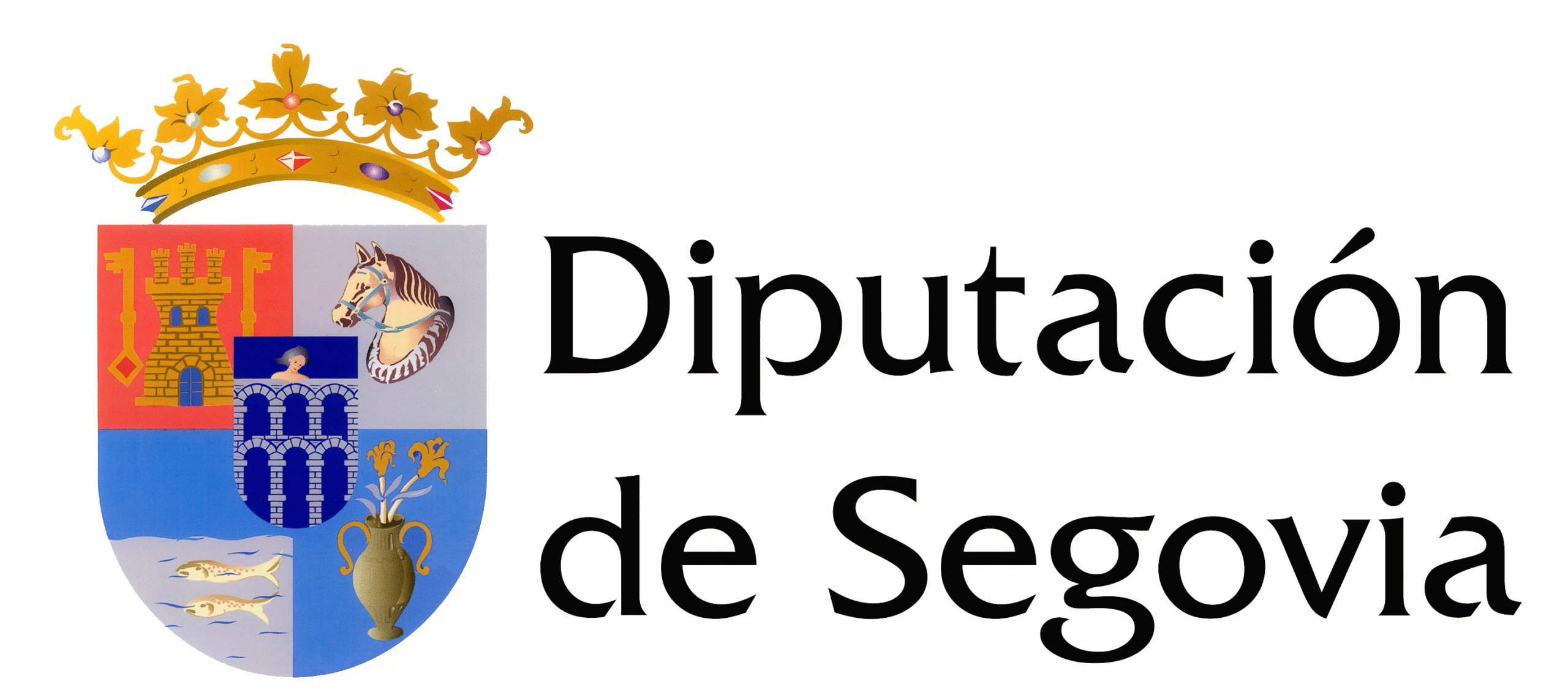 logo Diputación transparente
