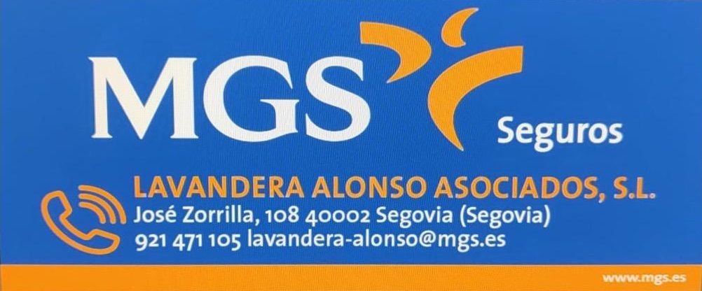 LAVANDERA
