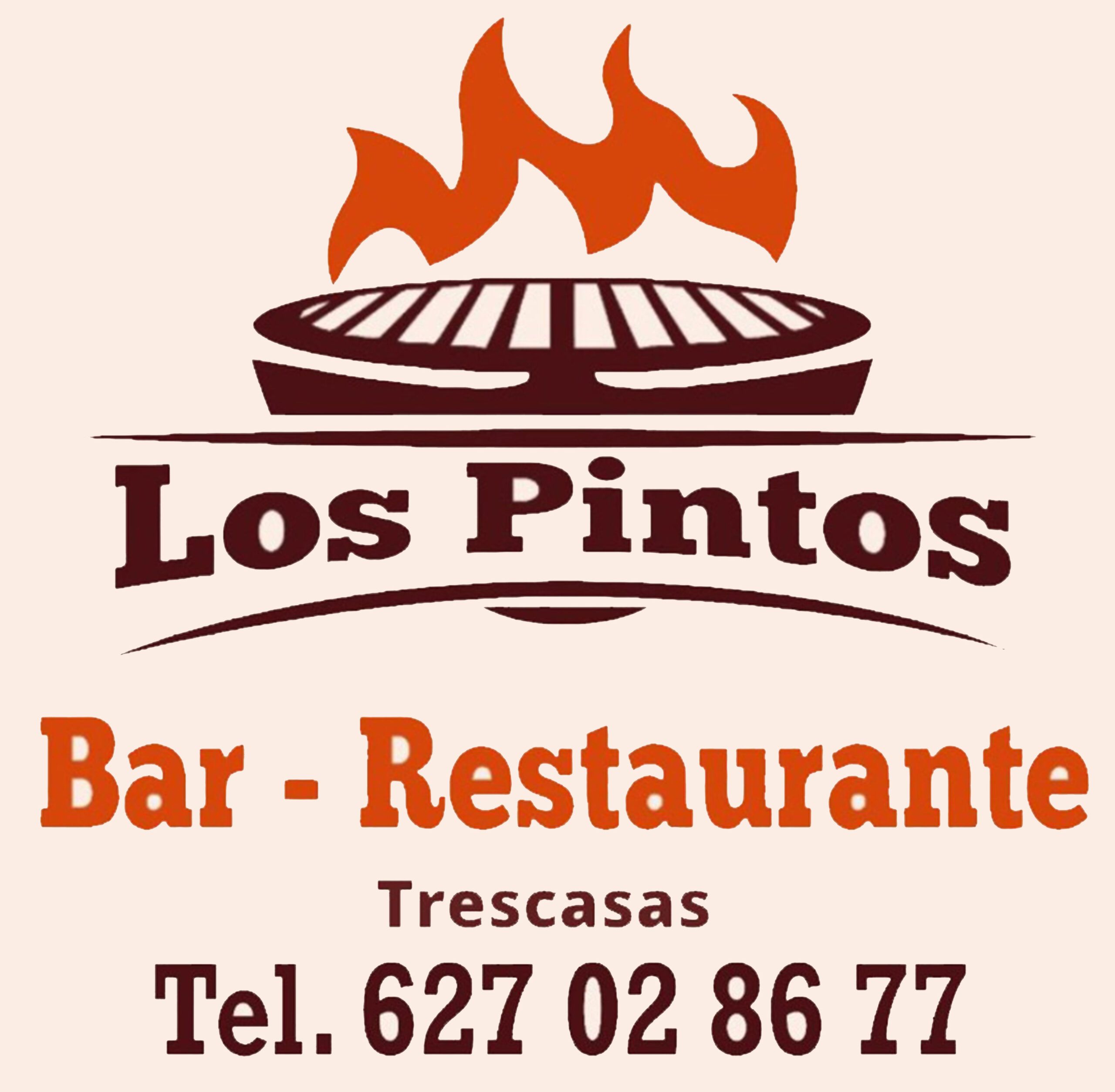LOS PINTOS