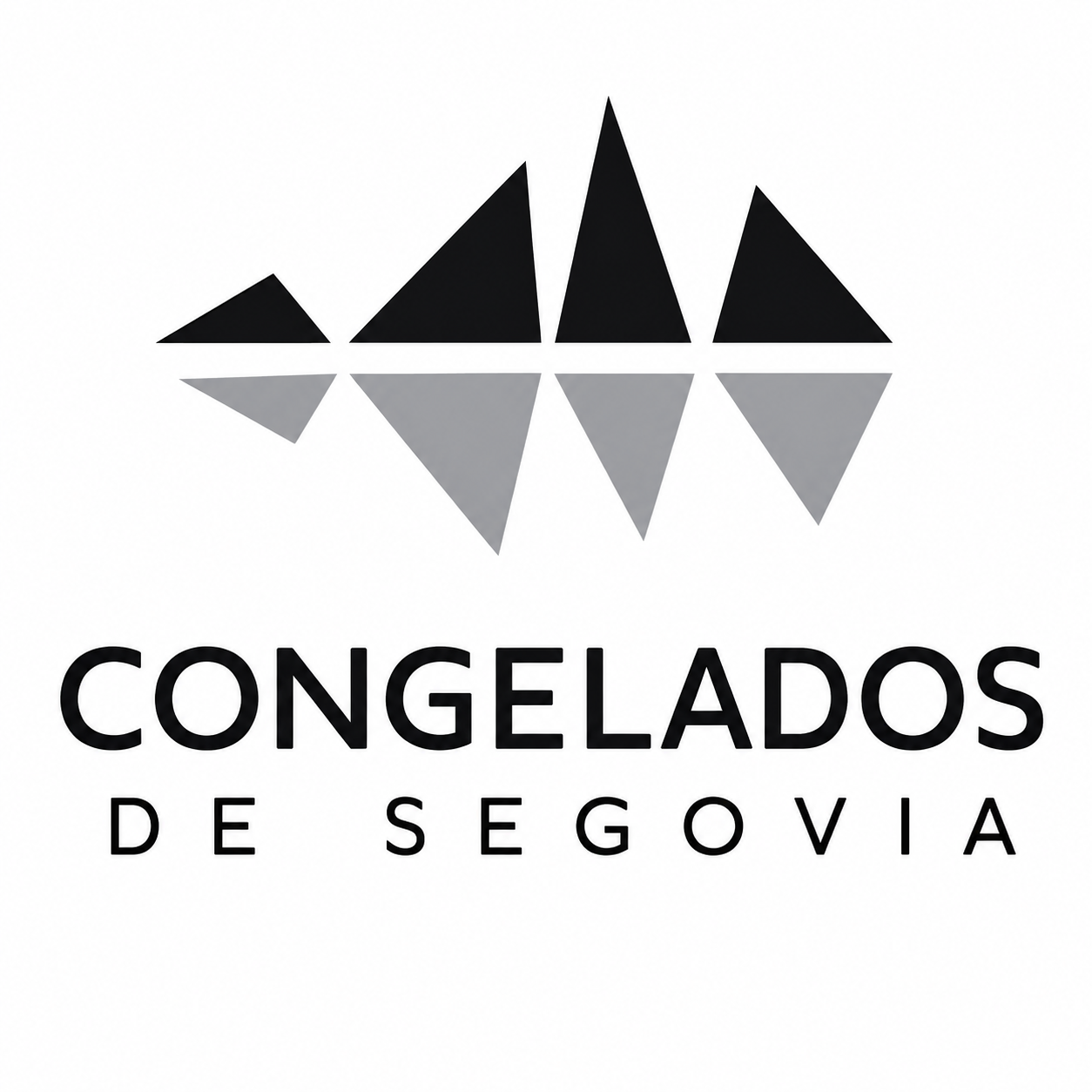 CONGELADOS DE SEGOVIA LOGO