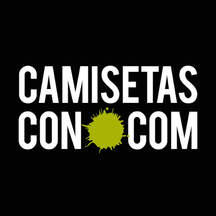 LOGO CAMISETASCON