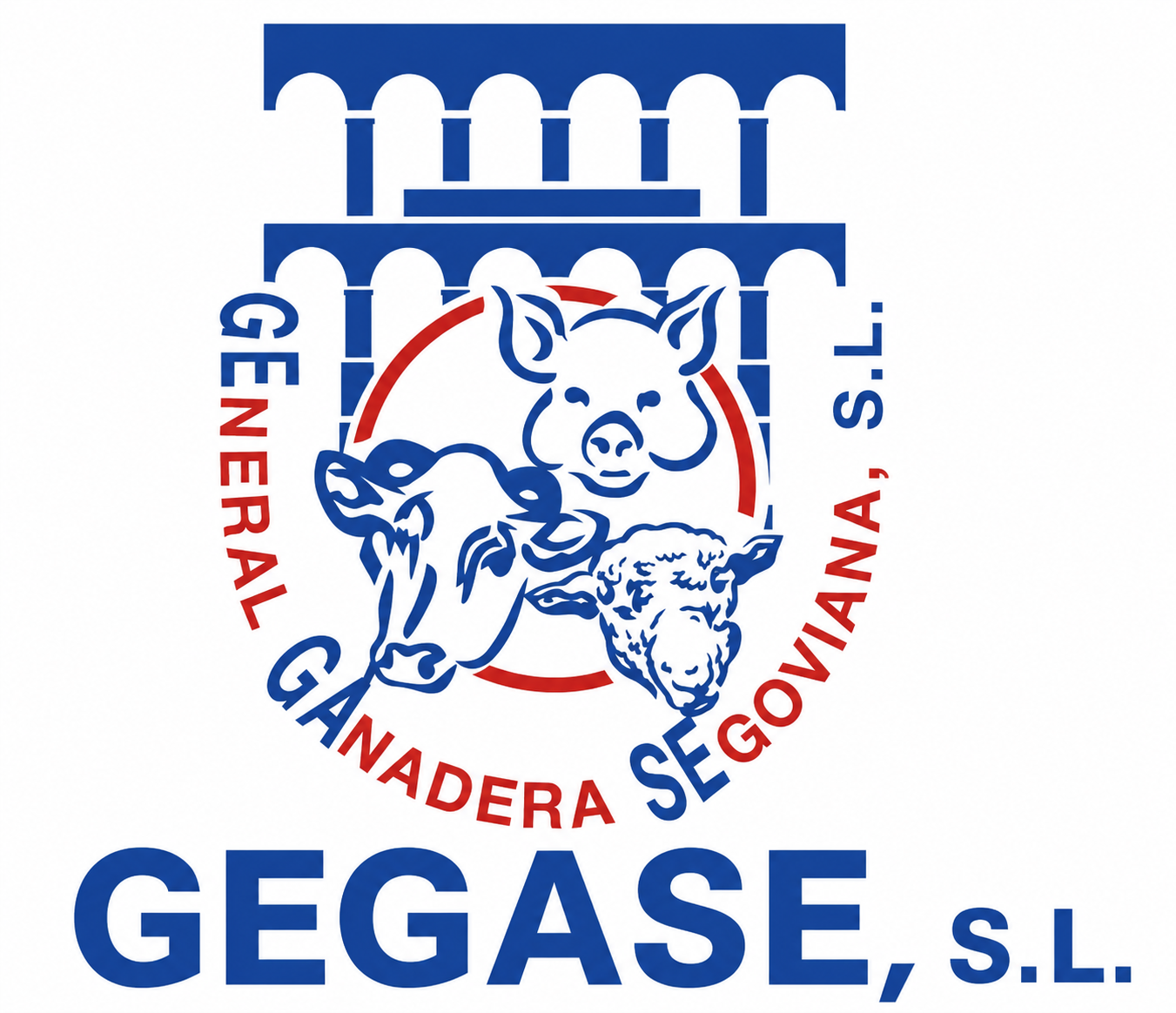 LOGO GEGASE