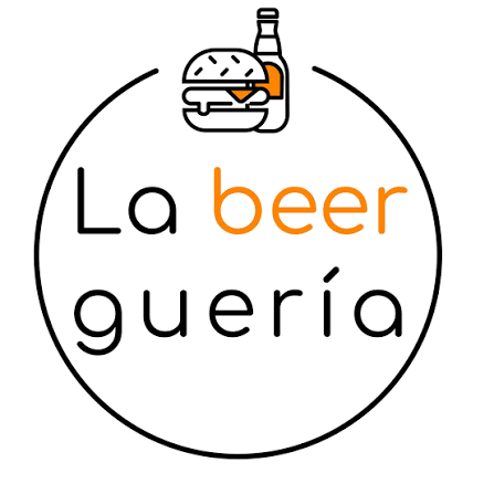 LOGO LA BEERGUERIA