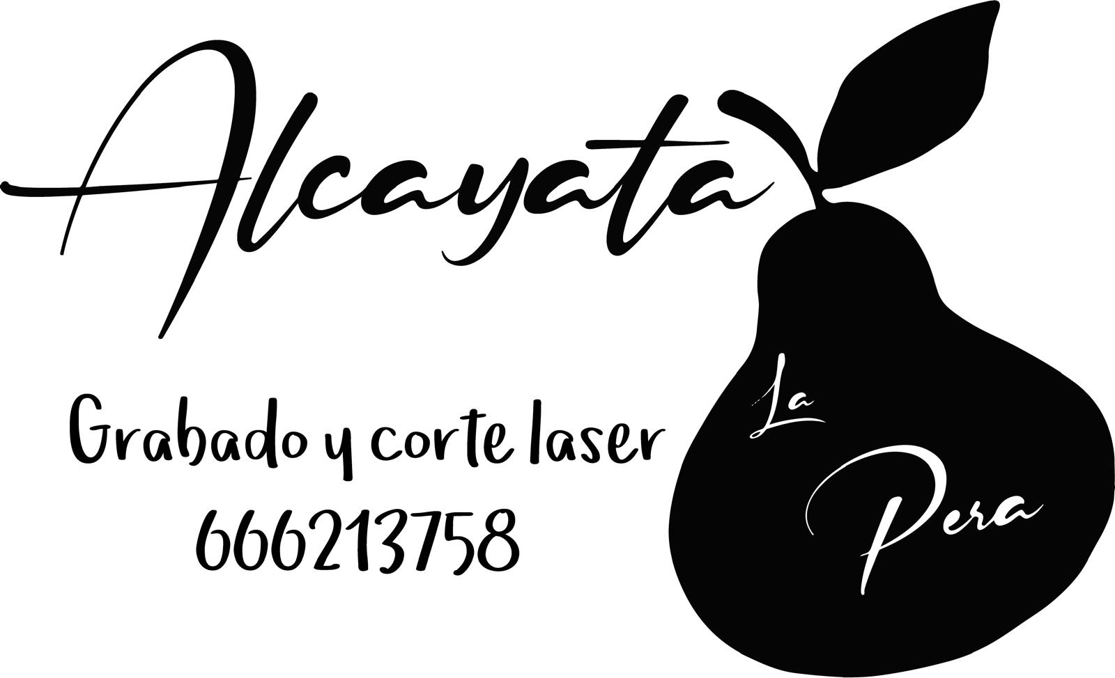 ALCAYATA LA PERA