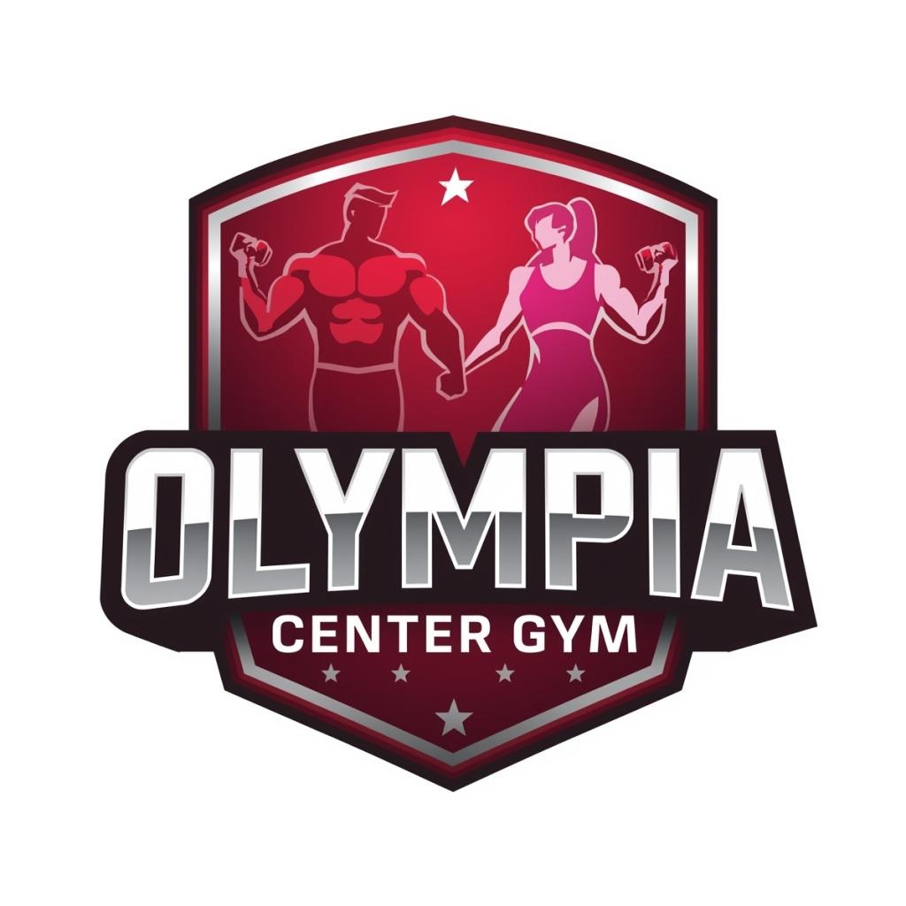 GIMASIO OLYMPIA